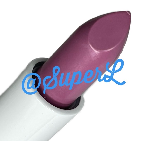 NEW MAC Cosmetics Nicopanda Lipstick in Kawaii Party Matte Lip Lavender Mauve - Picture 9 of 10